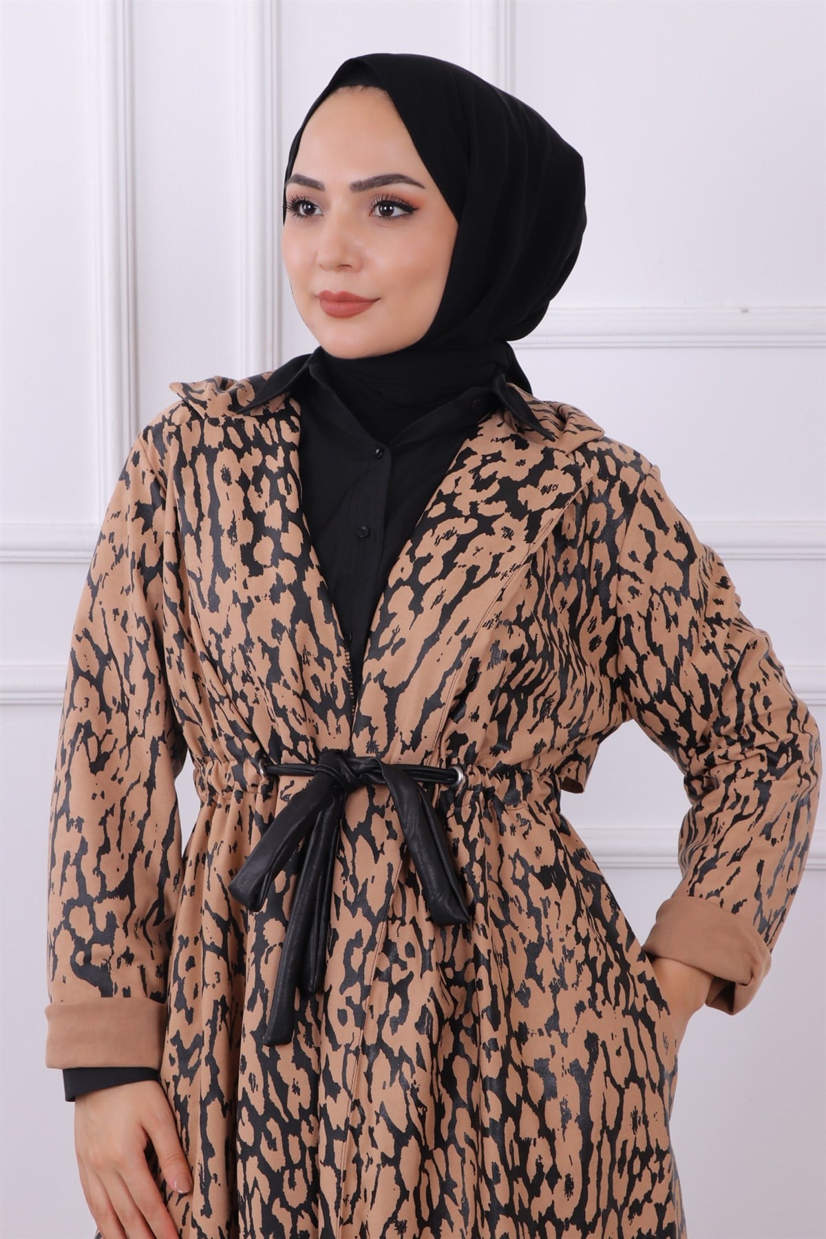 Leoparlı Kap 