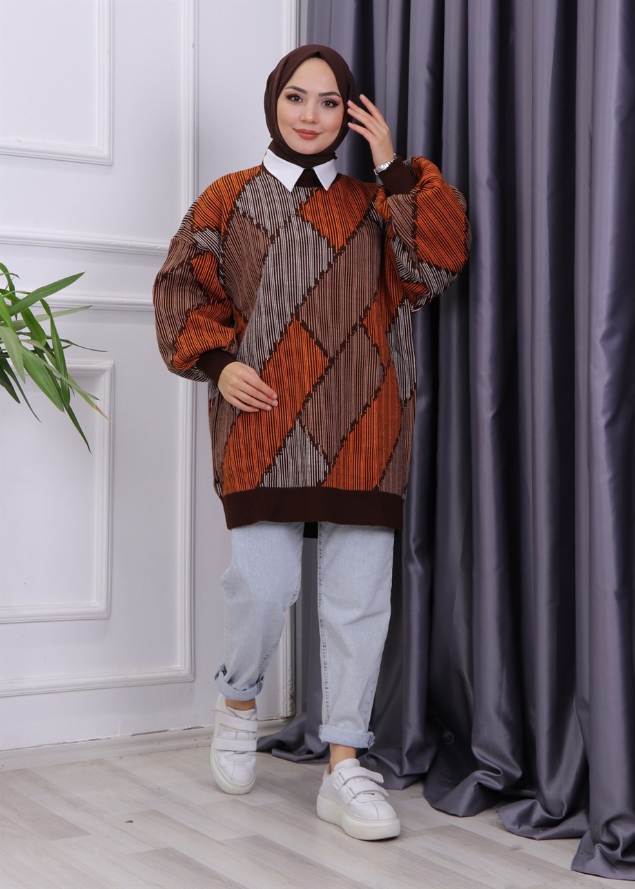 Triko Tunik