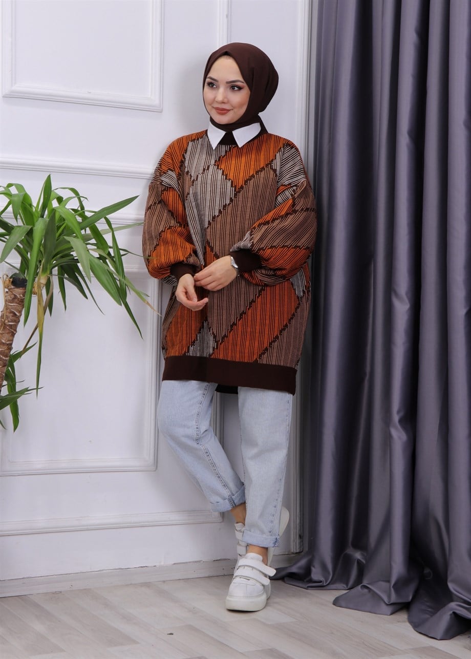 Triko Tunik