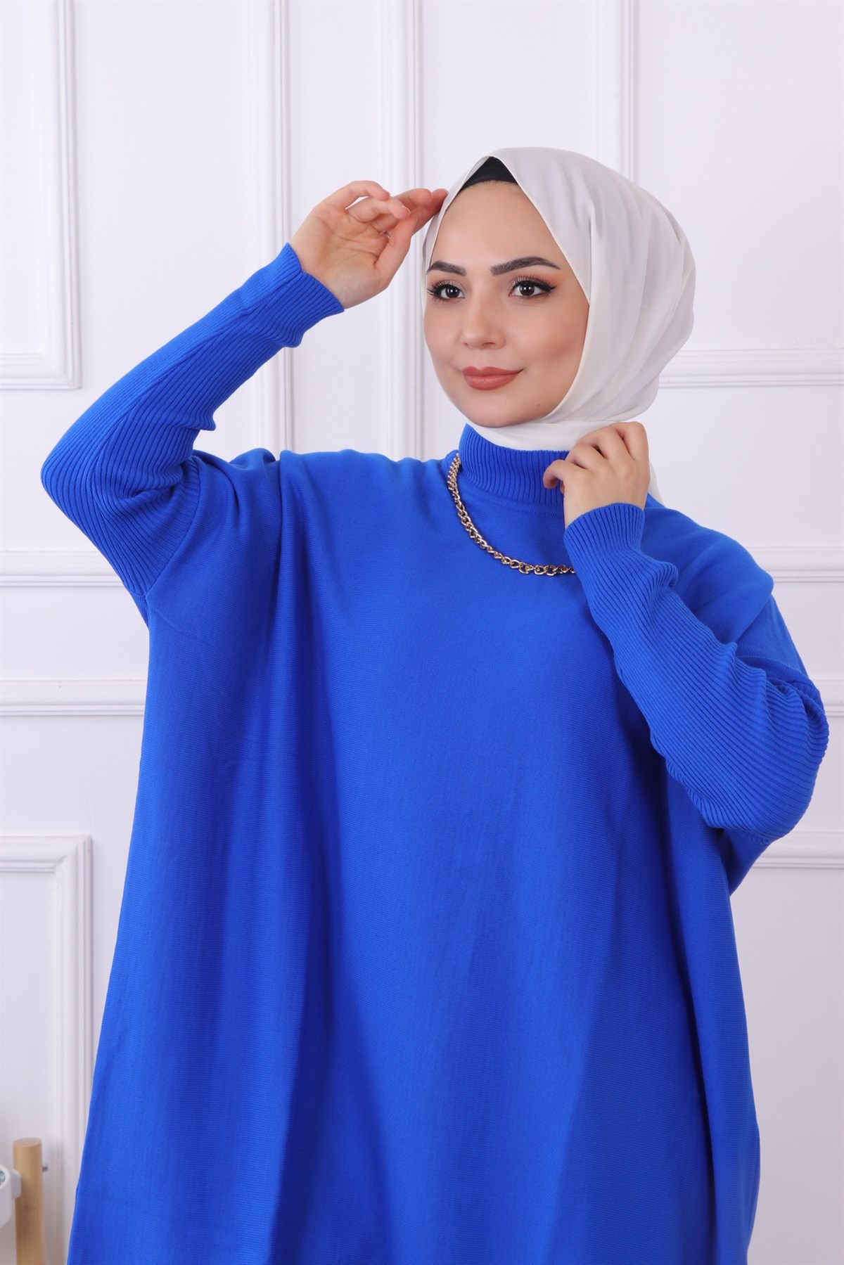 Yarasa Kol Tunik