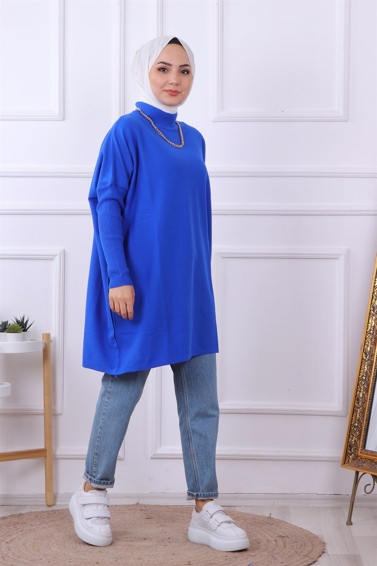 Yarasa Kol Tunik