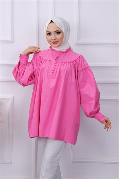 Alice Tunik Pembe