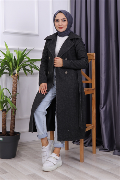 Astarlı Kaşe Kaban