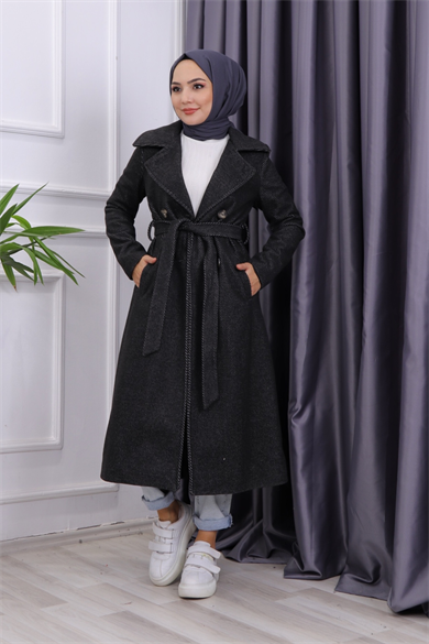Astarlı Kaşe Kaban