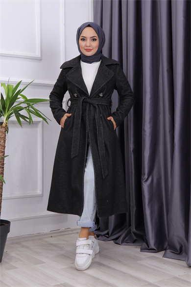 Astarlı Kaşe Kaban