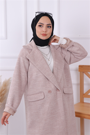 Astarlı Kaşe Kaban