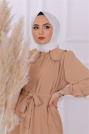 Bebe Yaka Tunik