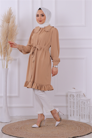 Bebe Yaka Tunik