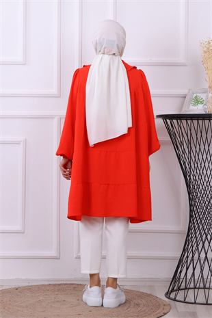 Bebe Yaka Tunik