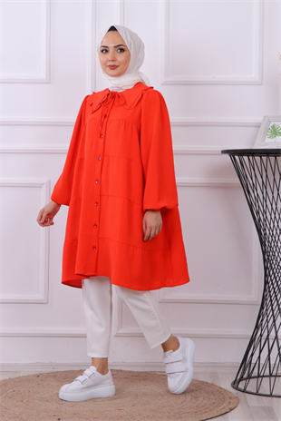 Bebe Yaka Tunik