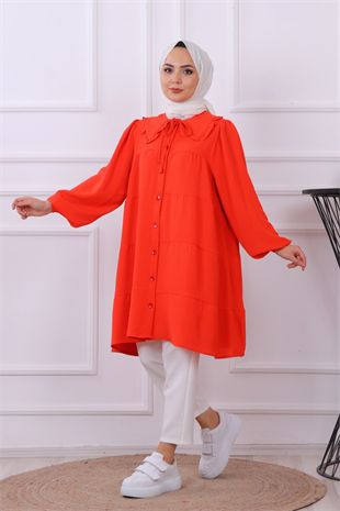 Bebe Yaka Tunik