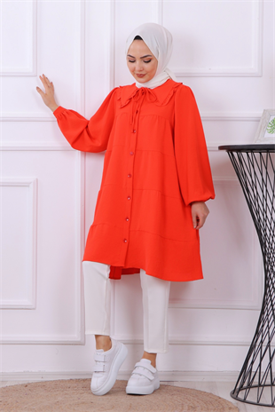 Bebe Yaka Tunik