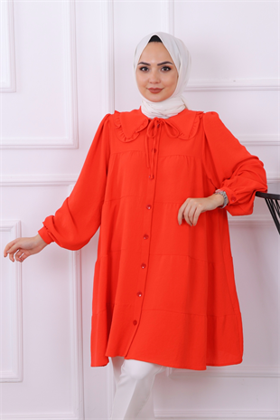 Bebe Yaka Tunik