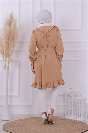 Bebe Yaka Tunik