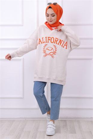 California Tunik 