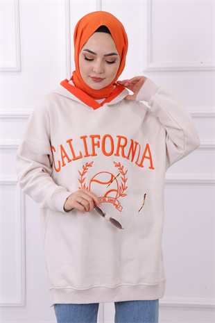 California Tunik 