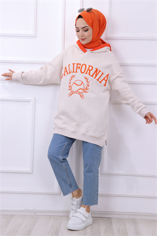 California Tunik 