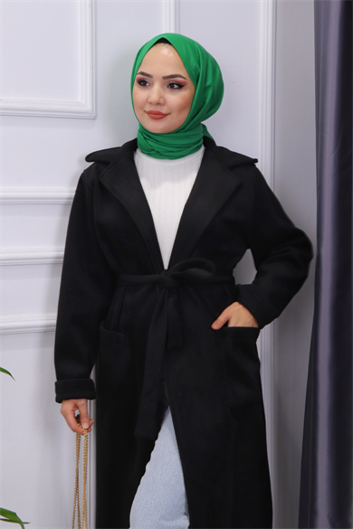 Cepli Kaban Siyah