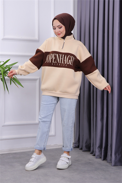Copenhagen Sweat Krem