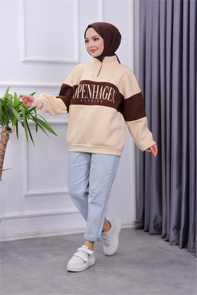 Copenhagen Sweat Krem