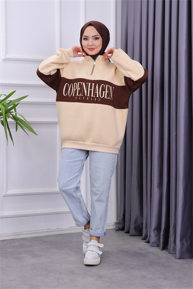 Copenhagen Sweat Krem