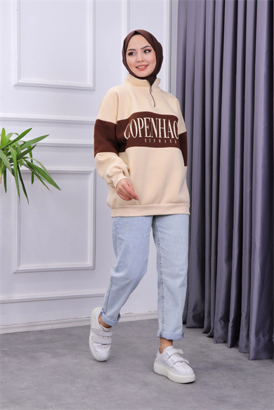 Copenhagen Sweat Krem