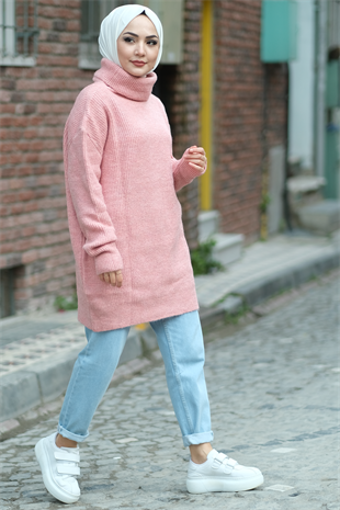 Degaje Yaka Tunik