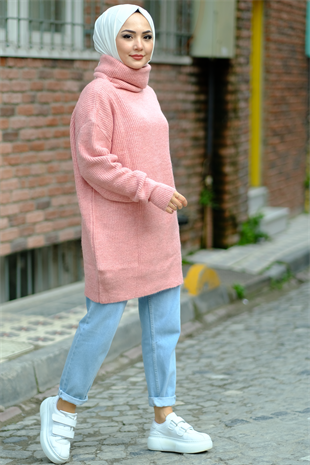 Degaje Yaka Tunik