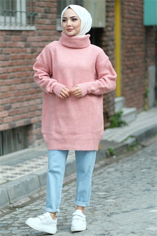 Degaje Yaka Tunik