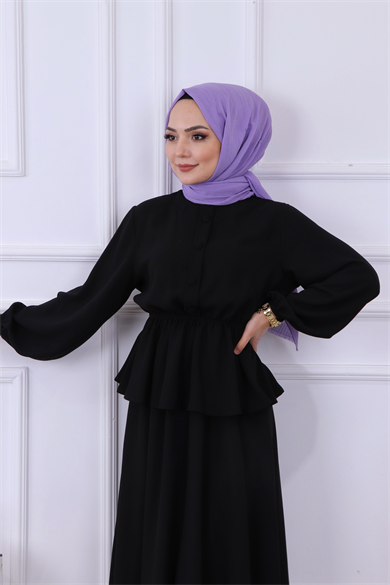 Eliss Takım Siyah