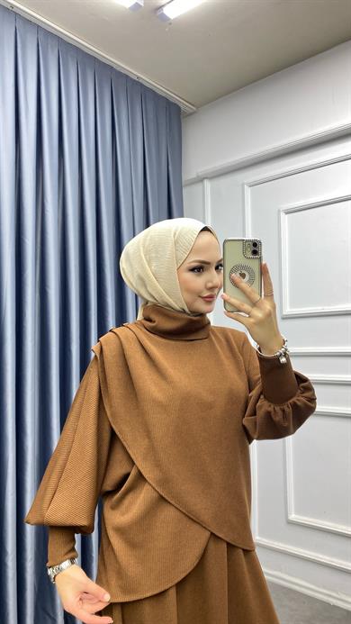 Etekli Takım Taba