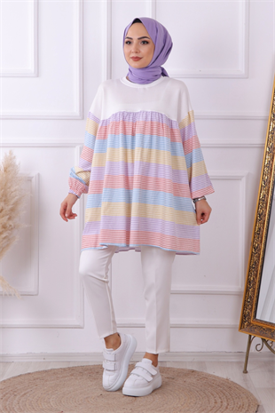 Garnili Sweat-