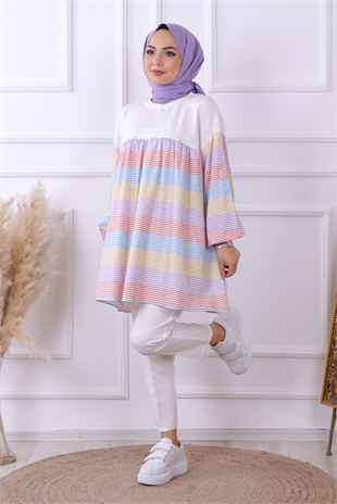 Garnili Sweat-