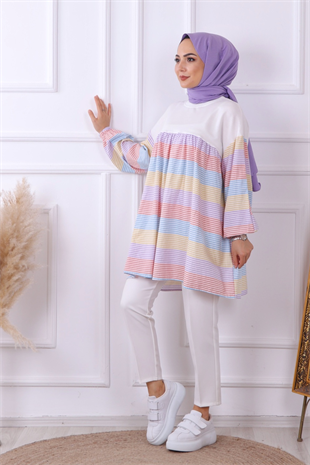 Garnili Sweat-