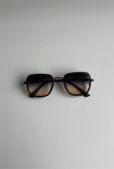 Hole Gözlük Degrade