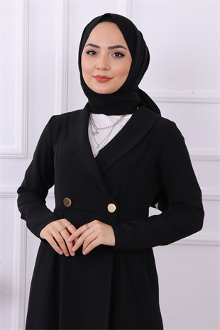 İkili Takım Siyah