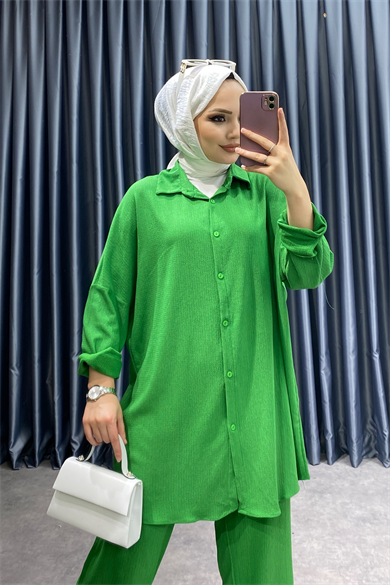 İkili Takım Yeşil