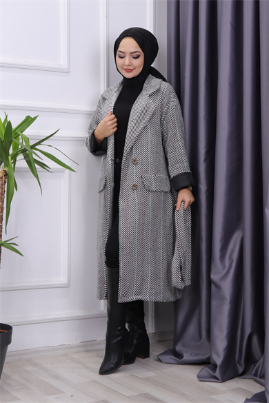 İnce Kılçık Çizgili Kaban 