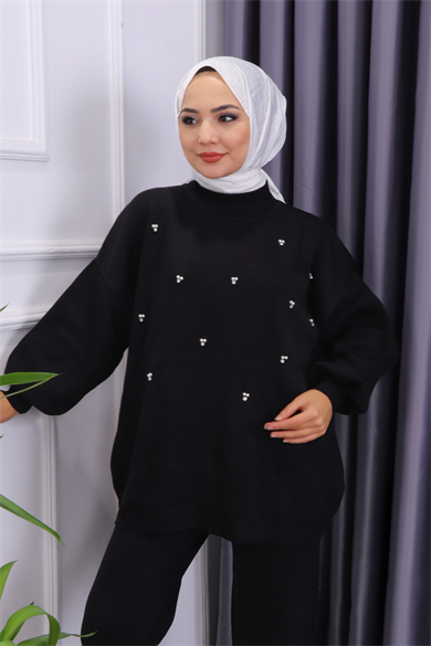 İncili Takım Siyah