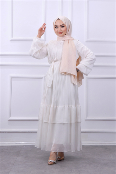 Janjan Elbise Krem