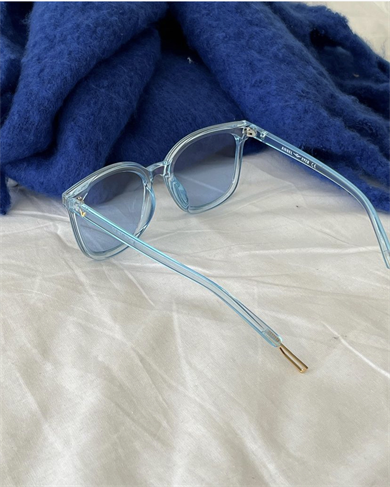 Jasmin Gözlük Mavi