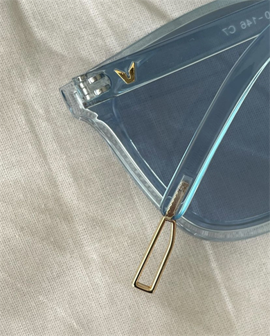 Jasmin Gözlük Mavi