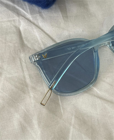 Jasmin Gözlük Mavi