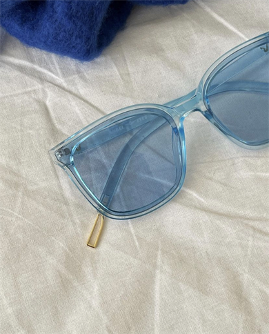 Jasmin Gözlük Mavi