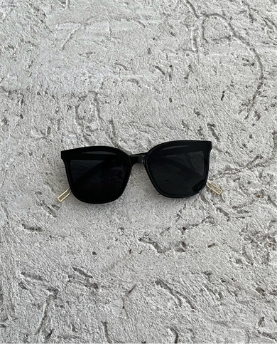 Jasmin Gözlük Siyah