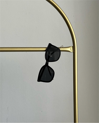 Jasmin Gözlük Siyah