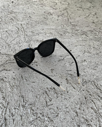 Jasmin Gözlük Siyah