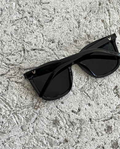 Jasmin Gözlük Siyah