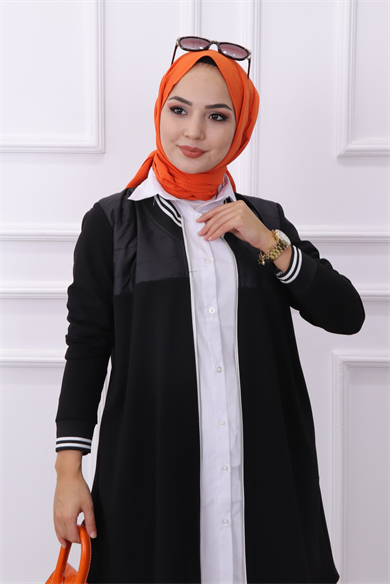 Kapitone Detaylı Kap
