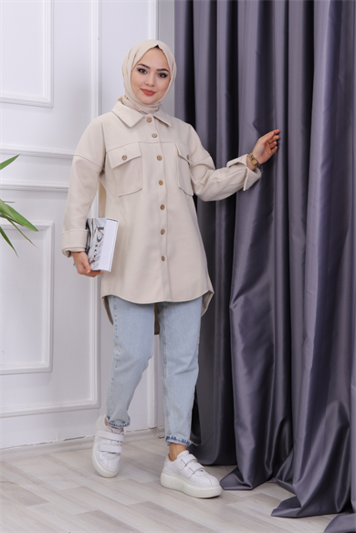 Kaşe Gömlek